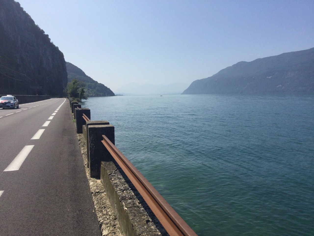 Lac de Bourget