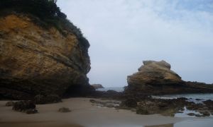 Biarritz - Tanger